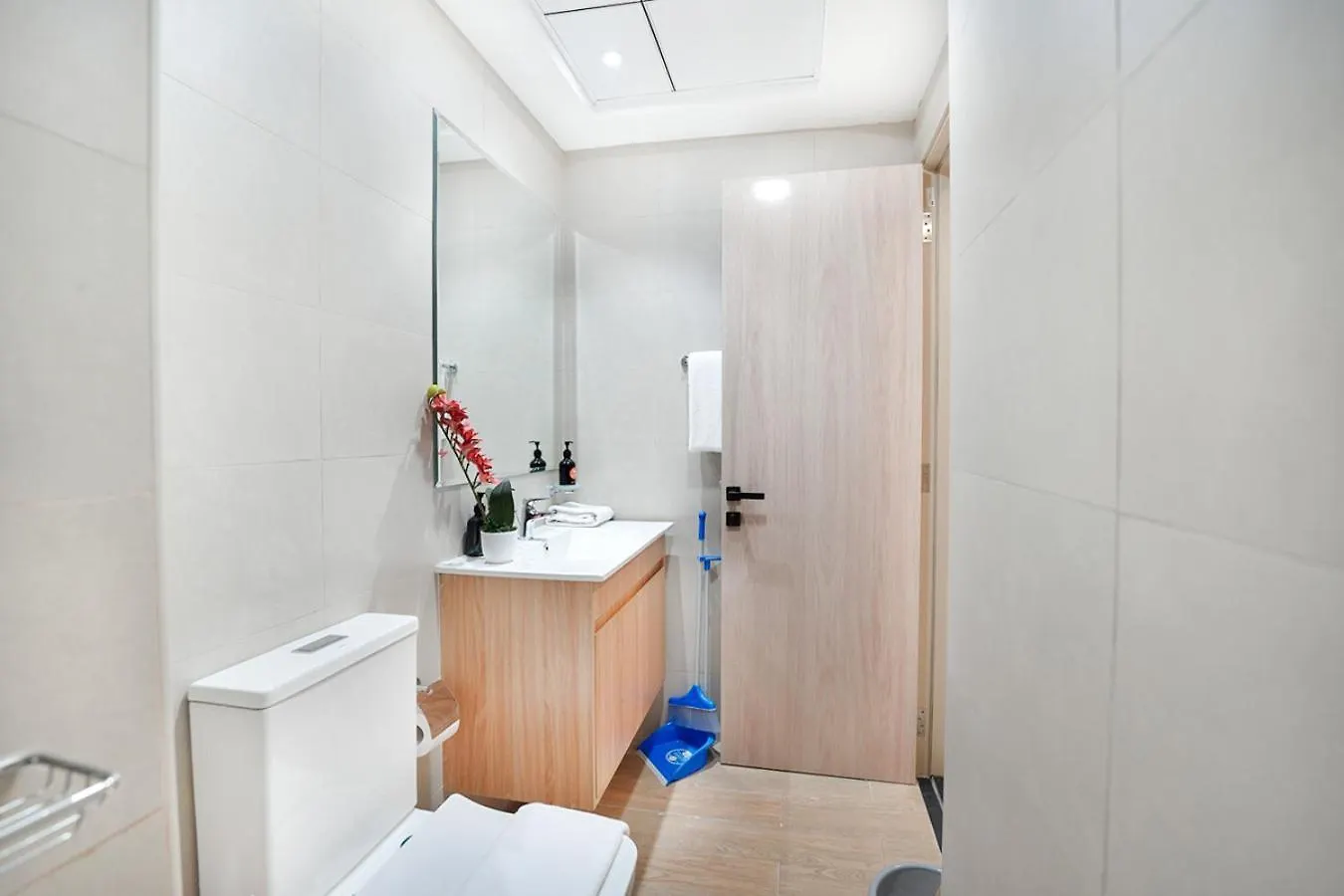 Apartamento Easygo-Calm Stu In Alexia Jebel Ali Near Metro Dubái Emiratos Árabes Unidos