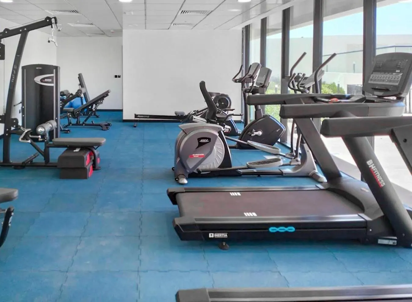 Apartamento Easygo-Calm Stu In Alexia Jebel Ali Near Metro Dubái Emiratos Árabes Unidos