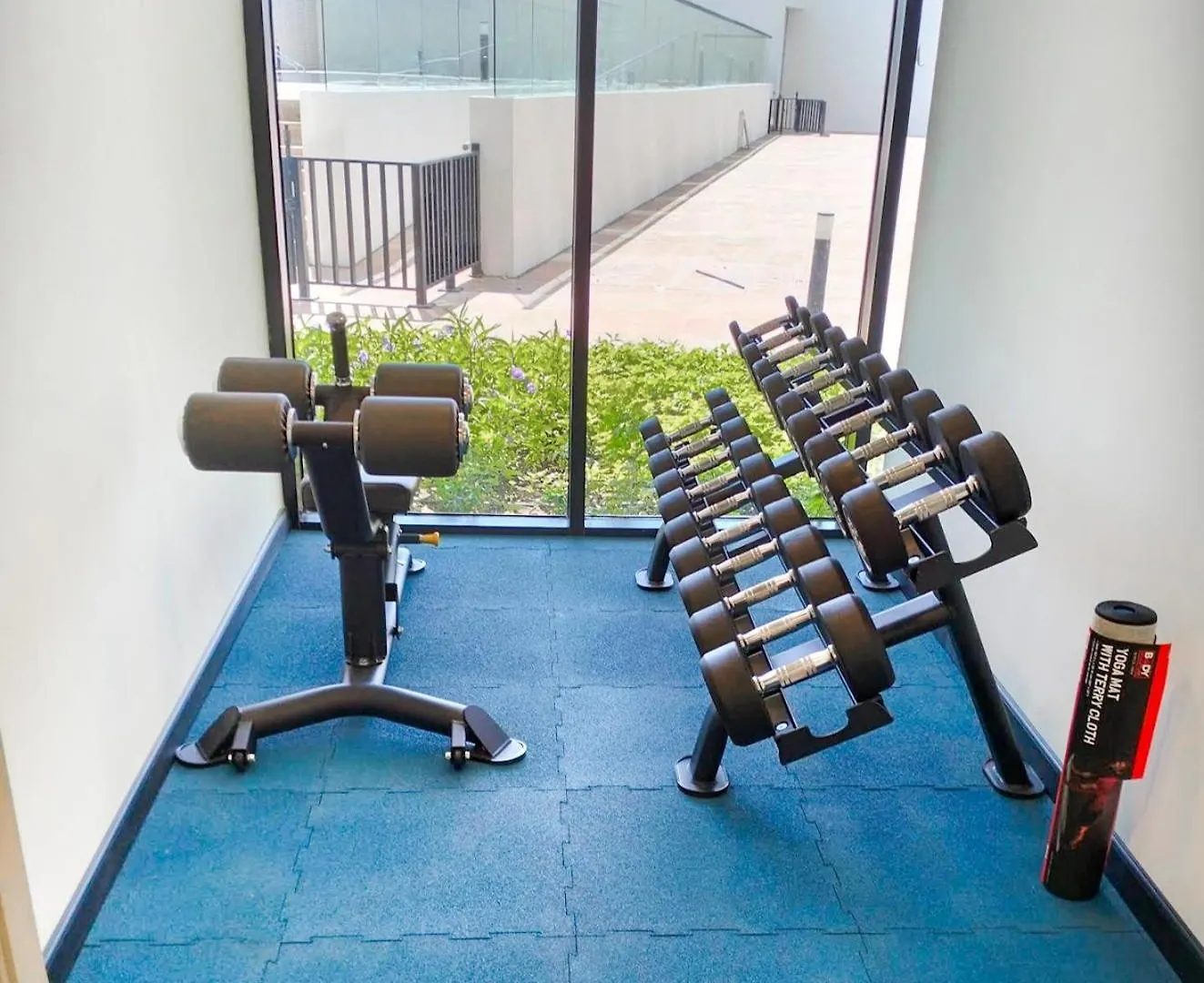 Easygo-Calm Stu In Alexia Jebel Ali Near Metro Apartment Dubai 0*,
